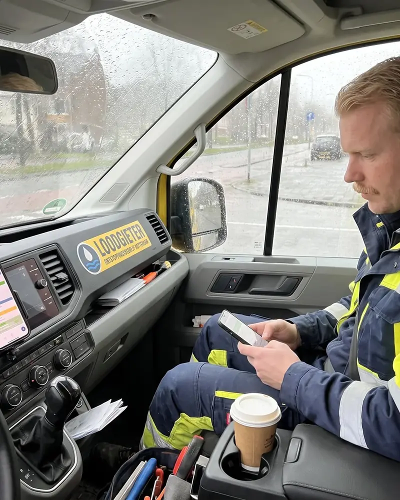 Bel Loodgieter Rotterdam Ontstoppingsbedrijf: 24/7 bereikbaar